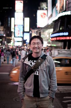 Leng-Feng Lee